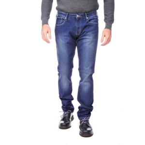 알마니 데님 팬츠 B6J939CDENIM 15 Navy