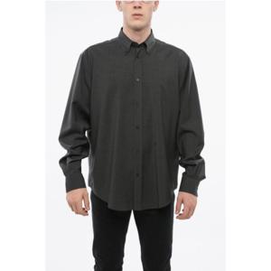 펜디 긴팔 셔츠 FS1275ASCHF1LUY Gray