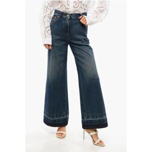 발렌티노 가라바니 데님 팬츠 5B3DD13U79E 558 Blue