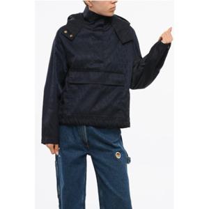 발렌티노 가라바니 자켓 5B3CJ3G58N7 C89 Blue