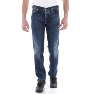 엠포리오 아르마니 데님 팬츠 ANJ65W3DENIM 15 Navy
