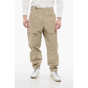 크리스챤디올 카고 팬츠 413C155A6005120 Beige