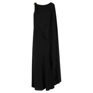 에리카 카발리니 원피스 P5WT17 097 Black