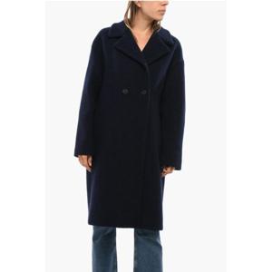 해리스와프런던 코트 A1487MWE 358 Blue