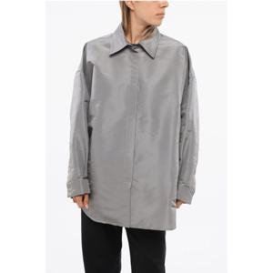 발렌티노 가라바니 셔츠 5B3CI0R16DE 093 Gray