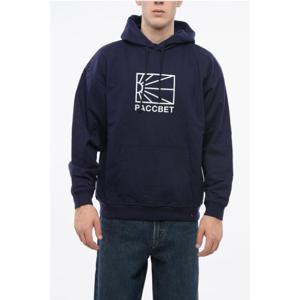 라스벳 후드 티셔츠 PACC11T026 1 Blue