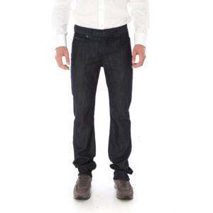 알마니 데님 팬츠 UIJ15CDDENIM 15 Navy