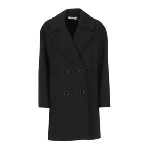 에스막스마라 아우터 2429916012 Black