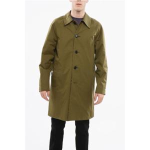 버버리 코트 8097785C1426 Military Green
