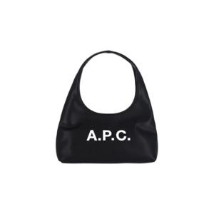 아페쎄 가방 PUAAT F67027LZZ Black