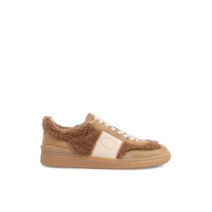 발렌티노 가라바니 스니커즈 7W2S0IL9XXIDGZ AI25 CAMEL
