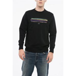 폴 스미스 후드 티셔츠 M2R027RNP481979 Black