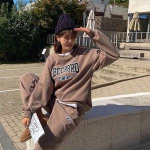 [나크21]레터닝 자수패치 트레이닝셋트 NK33-O-11