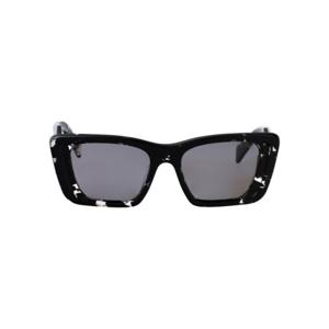 프라다 선글라스 0PR08YS 15S5Z1 BLACK CRYSTAL TORTOISE