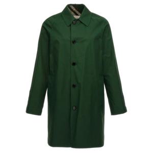 버버리 자켓 A00207516 Green