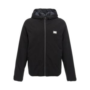 돌체앤가바나 자켓 A00241062 Black