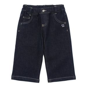 블루독베이비 10 25FW (NY) 블루독 생지데님팬츠 (45A14410020)