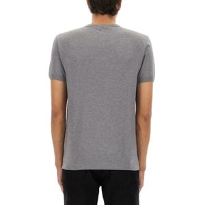 돌체앤가바나 반팔 티셔츠 G8PV1Z G7PJ6S8291 GREY
