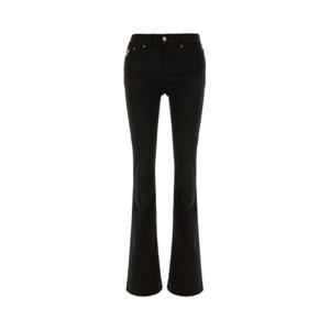 로이스 데님 팬츠 20075043 99 BLACK