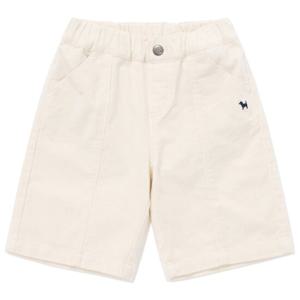 블루독베이비 10 25FW (IV) 코듀로이 버뮤다 팬츠 (45A14411010)