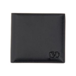 발렌티노 가라바니 남성지갑 7Y2P0445ZQU 0NO BLACK