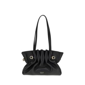 살바토레 페라가모 숄더백 783294 001 BLACK
