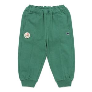 블루독베이비 10 25FW (GN)도기 루즈핏 스웨트팬츠A (45A14415010)