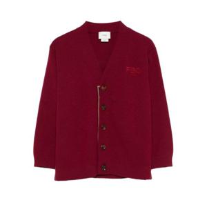 키즈 펜디 풀오버 JUG191K AUKUF1SAY MULTICOLOUR
