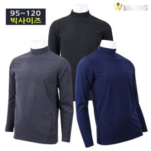 [더빅보스]RT22 고급 반폴라티_겨울