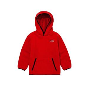 네파후드 UQC NI5PN73S 키즈 WARM 플리스 후디 4