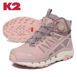 [K2][K2]케이투 여성용 그래비티 트래킹화 KWS24G16 P1