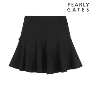 파리게이츠 (521D1PC283BK) [24 SPRING] 여성 로고 자