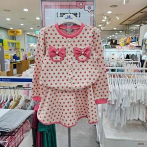 쁘띠앙팡 sh06 프리슈크림세트 PCX59GUF61