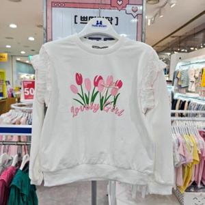쁘띠앙팡 sh06 프로튤립맨투맨 PCX25GTS31