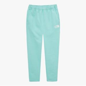 노스페이스키즈반바지 UQC NP6KP03W 키즈 에센셜 SWEAT 팬츠 ICE