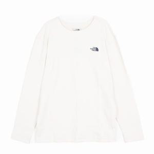 노스페이스맨투맨 UQC NI7TQ00J COMFY COTTON L/S R/TEE A
