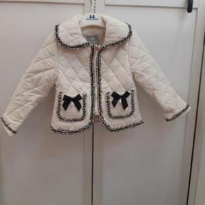 TALENTKIDS (쁘띠앙팡) HC24 PC프리모나점퍼 PCX51GJP13