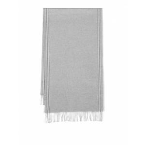 [BRUNELLO CUCINELLI] 남성 스카프 실크 포켓 MSC668AGCKL87 Grey /8
