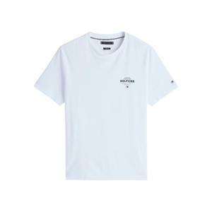 타미힐피거 반팔 티셔츠 MW0MW38644 C1O