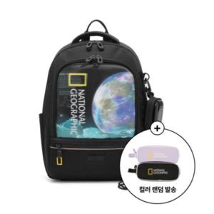 내셔널지오그래픽키즈  (K251KBG030-) 루카 백팩 저학년 책가방 입학 선물