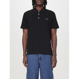 아페쎄 폴로 티셔츠 COGWZH26342 LZZ Black