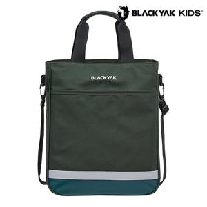 [블랙야크(키즈)] 브라이트보조가방 2BKABX2901_FR