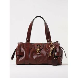 [CHLOE] 여성 숄더 백 핸드백 CHC25SS741O49 25A Brown /6