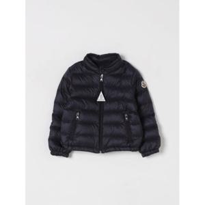키즈 몽클레어 캐주얼 자켓 1A00021597YF 778 Navy