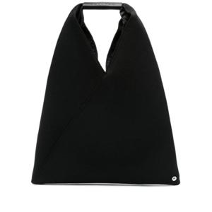 MM6 메종마르지엘라 토트백 56299 S54WD0043P6414 53050 Black