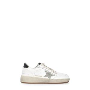 골든구스 스니커즈 GWF00804 F006970 10220BALLSTAR 2 LEATHER W