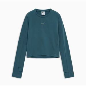 [푸마] 633246-23 데어 투 롱슬리브 티 DARE TO LONGSLEEVE TEE