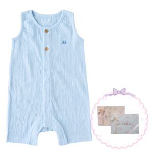 [밍크뮤HP]25년S S(BL)젤라또민소매우주복 (35370-041-20)