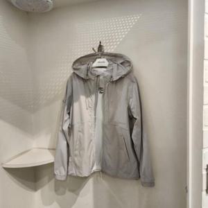 인터크루 HC10 유니스트레치후드바람막이 ITZ2UJ32A