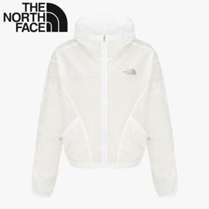 노스페이스 NJ3LR35C 여성 아이스 페이스 홑겹 경량 자켓 KR